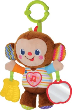 VTech Babyäffchen -Babyartikelgeschäft vtech babyaffchen 2