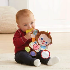 VTech Babyäffchen -Babyartikelgeschäft vtech babyaffchen 3