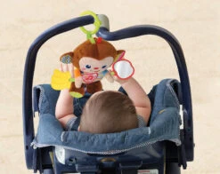 VTech Babyäffchen -Babyartikelgeschäft vtech babyaffchen 4