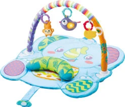 VTech Elefanten-Spieldecke