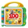 VTech Lernspaß Mein 100-Wörter-Buch - Tiere In Mehrfarbig 2 VTech Lernspaß Mein 100-Wörter-Buch - Tiere In Mehrfarbig -Babyartikelgeschäft vtech lernspass mein 100 worter buch tiere in mehrfarbig