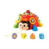 VTech Musikspielzeug Fröhlicher Lernkäfer In Mehrfarbig 1 VTech Musikspielzeug Fröhlicher Lernkäfer In Mehrfarbig -Babyartikelgeschäft vtech musikspielzeug frohlicher lernkafer in mehrfarbig