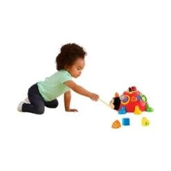 VTech Musikspielzeug Fröhlicher Lernkäfer In Mehrfarbig 9 VTech Musikspielzeug Fröhlicher Lernkäfer In Mehrfarbig -Babyartikelgeschäft vtech musikspielzeug frohlicher lernkafer in mehrfarbig 2