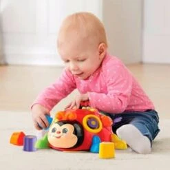 VTech Musikspielzeug Fröhlicher Lernkäfer In Mehrfarbig 10 VTech Musikspielzeug Fröhlicher Lernkäfer In Mehrfarbig -Babyartikelgeschäft vtech musikspielzeug frohlicher lernkafer in mehrfarbig 3