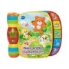 VTech Musikspielzeug Mein Erstes Liederbuch In Mehrfarbig 1 VTech Musikspielzeug Mein Erstes Liederbuch In Mehrfarbig -Babyartikelgeschäft vtech musikspielzeug mein erstes liederbuch in mehrfarbig