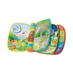 VTech Musikspielzeug Mein Erstes Liederbuch In Mehrfarbig -Babyartikelgeschäft vtech musikspielzeug mein erstes liederbuch in mehrfarbig 2