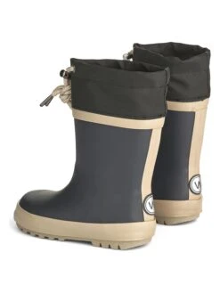Wheat Gummistiefel In Anthrazit -Babyartikelgeschäft wheat gummistiefel in anthrazit 2