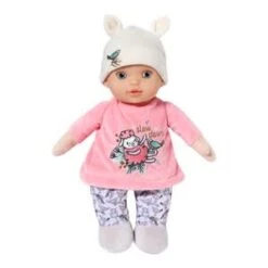 Puppe Sweetie For Babies 30cm In Rosa